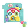 VTech Baby® 4-in-1 Steps & Stages Activity Center™ - Purple - view 13